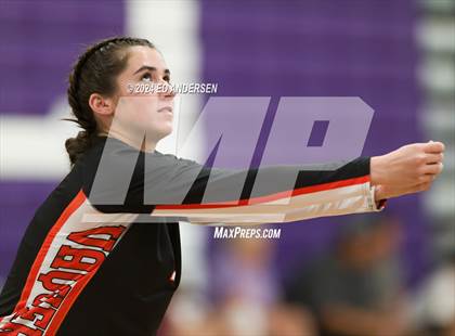 Thumbnail 3 in Fernley vs. Eureka (Yerington Tournament) photogallery.