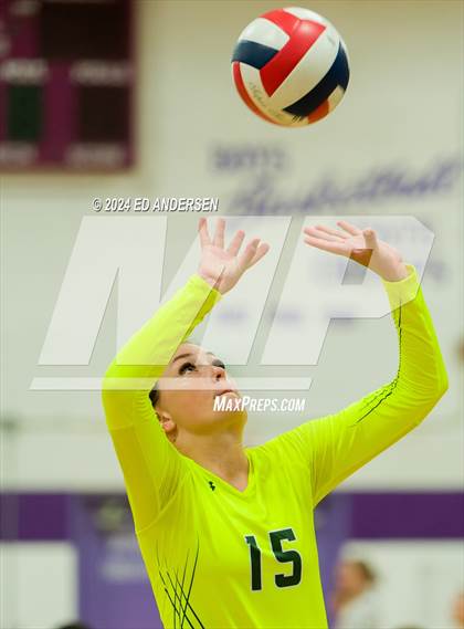 Thumbnail 1 in Fernley vs. Eureka (Yerington Tournament) photogallery.