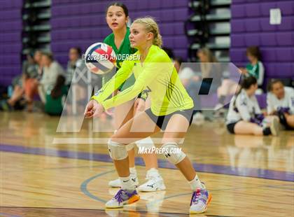 Thumbnail 2 in Fernley vs. Eureka (Yerington Tournament) photogallery.