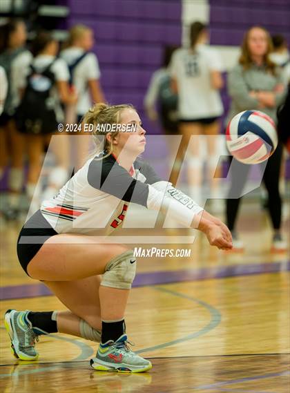 Thumbnail 2 in Fernley vs. Eureka (Yerington Tournament) photogallery.