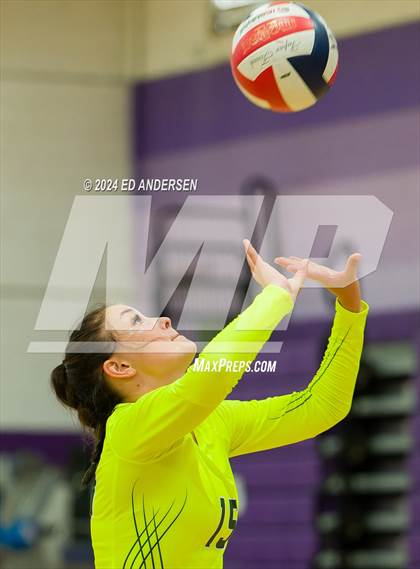 Thumbnail 3 in Fernley vs. Eureka (Yerington Tournament) photogallery.