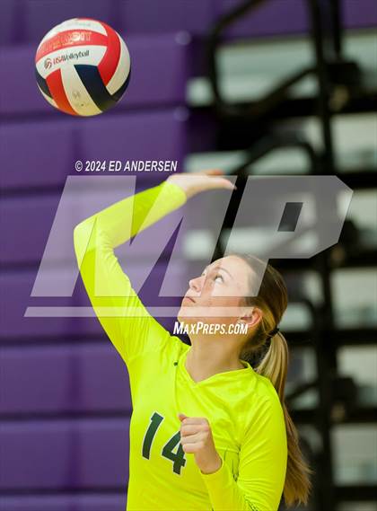 Thumbnail 1 in Fernley vs. Eureka (Yerington Tournament) photogallery.