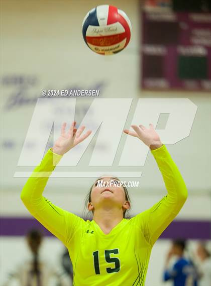 Thumbnail 1 in Fernley vs. Eureka (Yerington Tournament) photogallery.