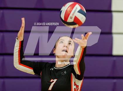 Thumbnail 2 in Fernley vs. Eureka (Yerington Tournament) photogallery.