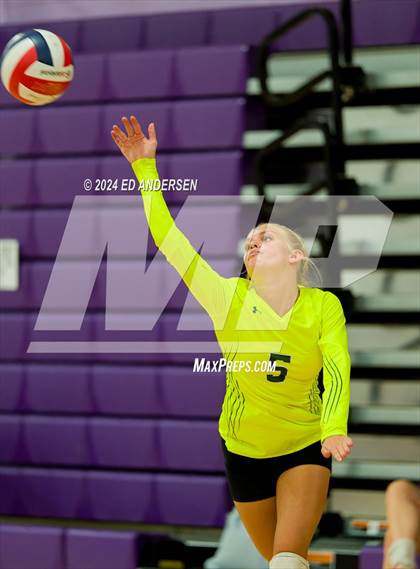 Thumbnail 2 in Fernley vs. Eureka (Yerington Tournament) photogallery.