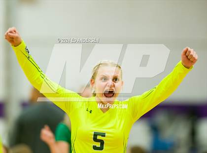Thumbnail 3 in Fernley vs. Eureka (Yerington Tournament) photogallery.