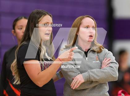 Thumbnail 1 in Fernley vs. Eureka (Yerington Tournament) photogallery.