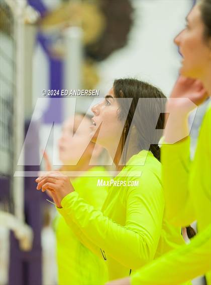 Thumbnail 2 in Fernley vs. Eureka (Yerington Tournament) photogallery.