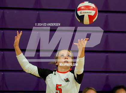 Thumbnail 3 in Fernley vs. Eureka (Yerington Tournament) photogallery.