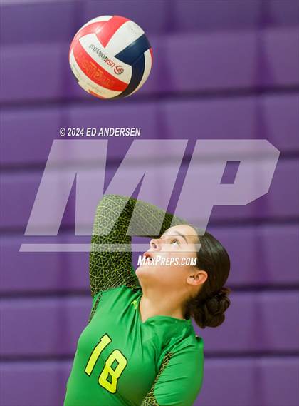 Thumbnail 3 in Fernley vs. Eureka (Yerington Tournament) photogallery.