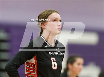 Thumbnail 1 in Fernley vs. Eureka (Yerington Tournament) photogallery.
