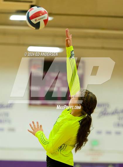 Thumbnail 1 in Fernley vs. Eureka (Yerington Tournament) photogallery.