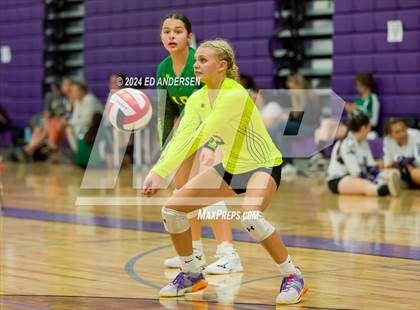 Thumbnail 1 in Fernley vs. Eureka (Yerington Tournament) photogallery.