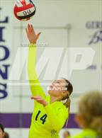Photo from the gallery "Fernley vs. Eureka (Yerington Tournament)"