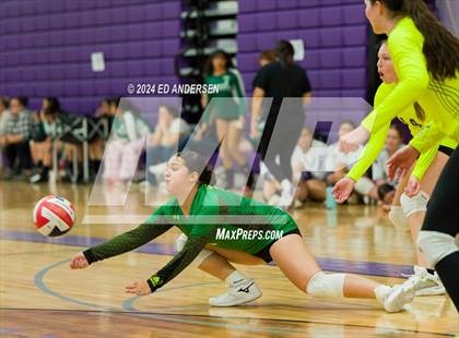 Thumbnail 1 in Fernley vs. Eureka (Yerington Tournament) photogallery.