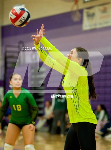 Thumbnail 2 in Fernley vs. Eureka (Yerington Tournament) photogallery.
