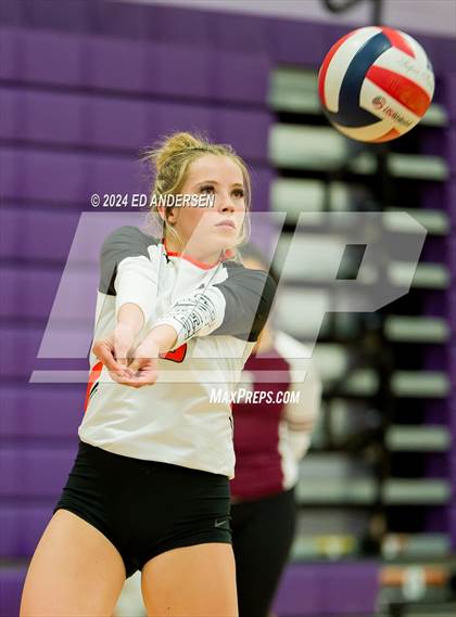 Thumbnail 1 in Fernley vs. Eureka (Yerington Tournament) photogallery.