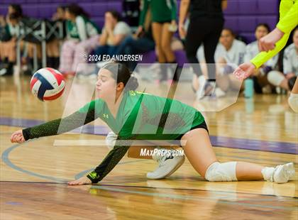 Thumbnail 2 in Fernley vs. Eureka (Yerington Tournament) photogallery.