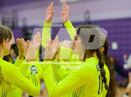Thumbnail 1 in Fernley vs. Eureka (Yerington Tournament) photogallery.