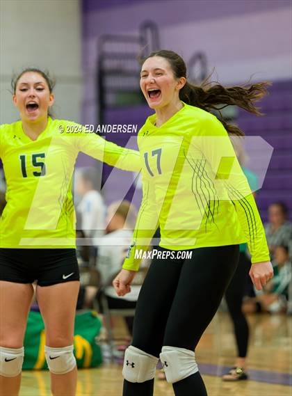 Thumbnail 1 in Fernley vs. Eureka (Yerington Tournament) photogallery.