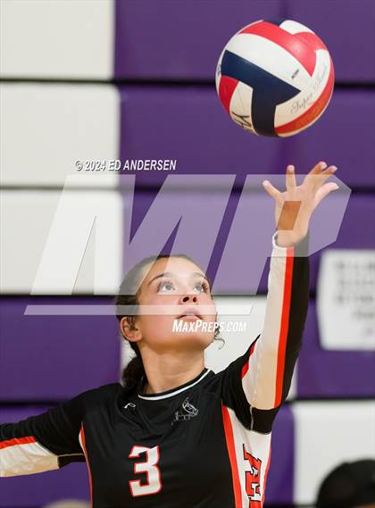 Thumbnail 3 in Fernley vs. Eureka (Yerington Tournament) photogallery.