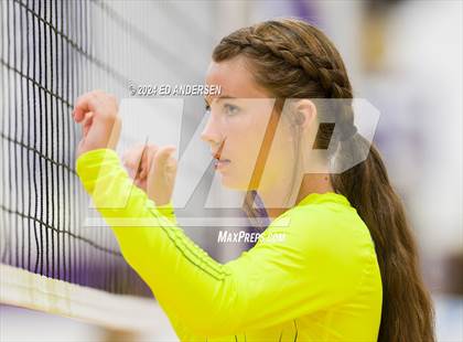 Thumbnail 2 in Fernley vs. Eureka (Yerington Tournament) photogallery.