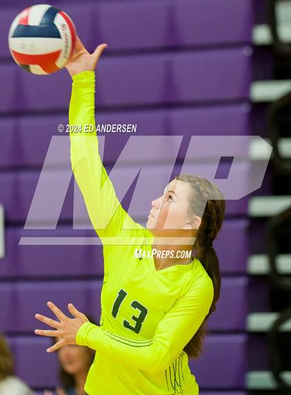 Thumbnail 3 in Fernley vs. Eureka (Yerington Tournament) photogallery.