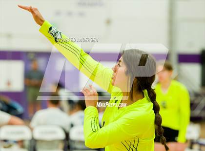 Thumbnail 2 in Fernley vs. Eureka (Yerington Tournament) photogallery.