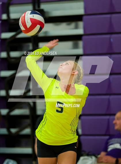 Thumbnail 1 in Fernley vs. Eureka (Yerington Tournament) photogallery.