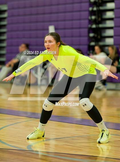 Thumbnail 2 in Fernley vs. Eureka (Yerington Tournament) photogallery.