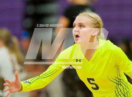 Thumbnail 2 in Fernley vs. Eureka (Yerington Tournament) photogallery.