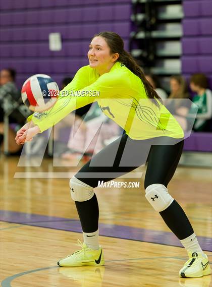 Thumbnail 1 in Fernley vs. Eureka (Yerington Tournament) photogallery.