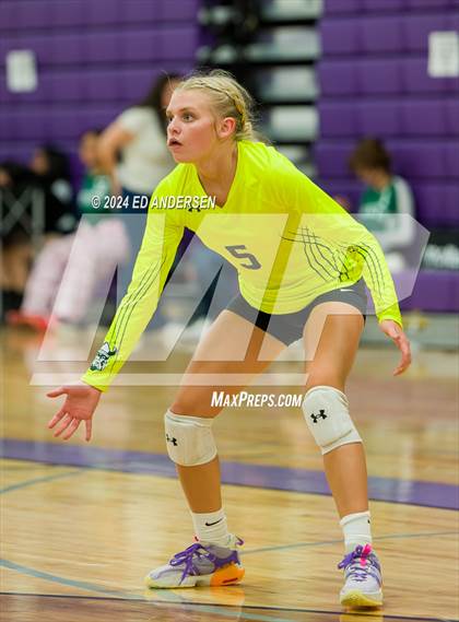 Thumbnail 1 in Fernley vs. Eureka (Yerington Tournament) photogallery.