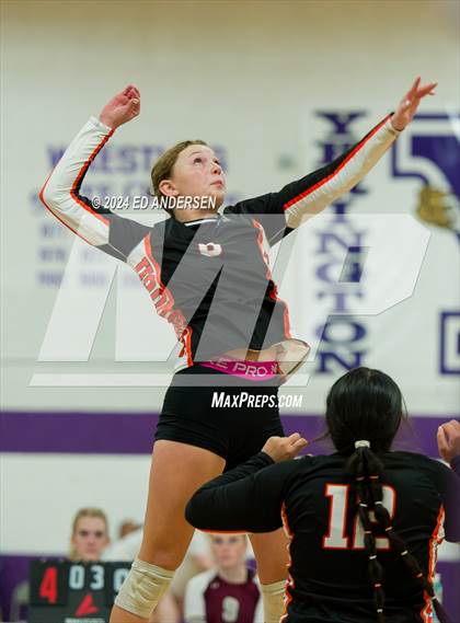 Thumbnail 3 in Fernley vs. Eureka (Yerington Tournament) photogallery.