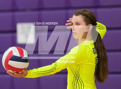 Thumbnail 1 in Fernley vs. Eureka (Yerington Tournament) photogallery.