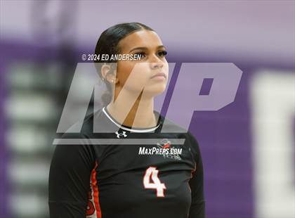 Thumbnail 2 in Fernley vs. Eureka (Yerington Tournament) photogallery.