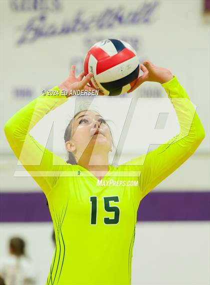 Thumbnail 2 in Fernley vs. Eureka (Yerington Tournament) photogallery.