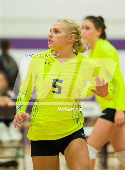 Thumbnail 2 in Fernley vs. Eureka (Yerington Tournament) photogallery.
