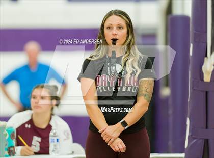 Thumbnail 3 in Fernley vs. Eureka (Yerington Tournament) photogallery.