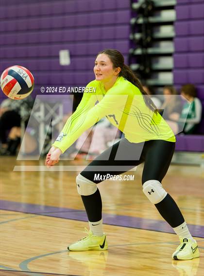 Thumbnail 3 in Fernley vs. Eureka (Yerington Tournament) photogallery.