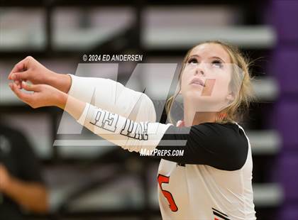 Thumbnail 2 in Fernley vs. Eureka (Yerington Tournament) photogallery.