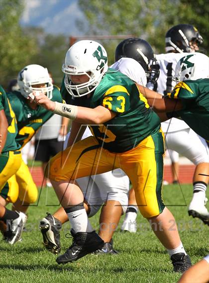 Thumbnail 1 in Highland @ Kearns photogallery.