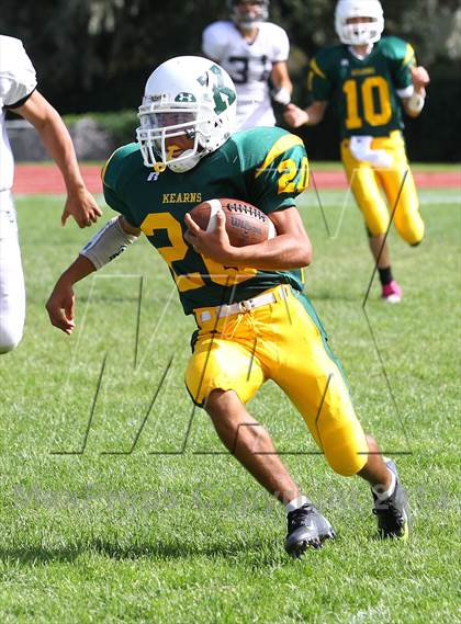 Thumbnail 1 in Highland @ Kearns photogallery.