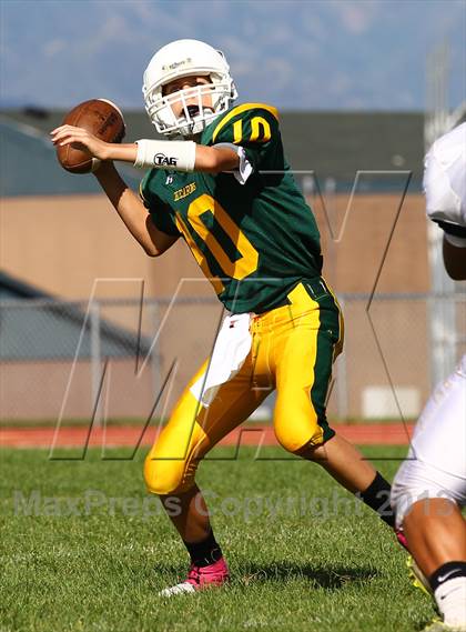 Thumbnail 1 in Highland @ Kearns photogallery.