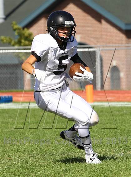 Thumbnail 1 in Highland @ Kearns photogallery.