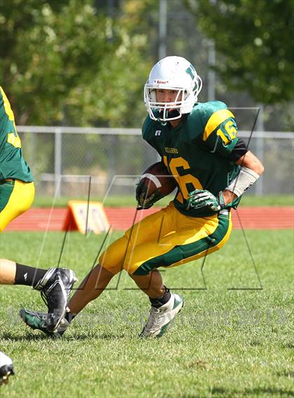 Thumbnail 1 in Highland @ Kearns photogallery.