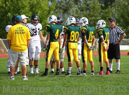 Thumbnail 2 in Highland @ Kearns photogallery.