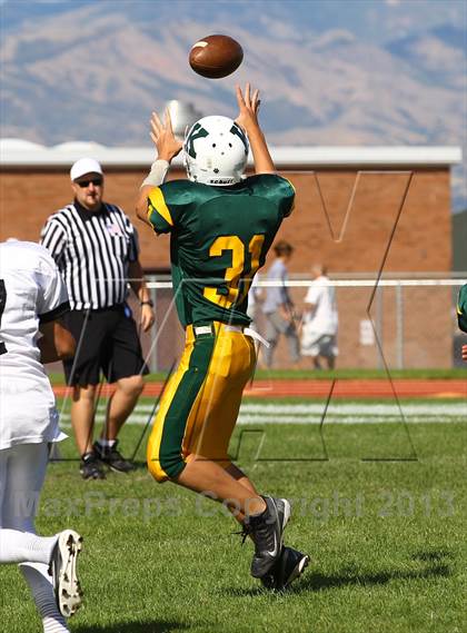 Thumbnail 1 in Highland @ Kearns photogallery.