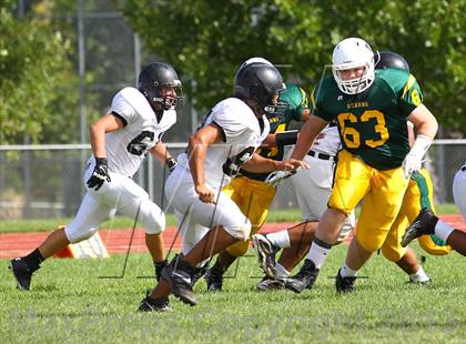 Thumbnail 2 in Highland @ Kearns photogallery.
