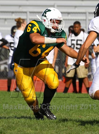 Thumbnail 1 in Highland @ Kearns photogallery.